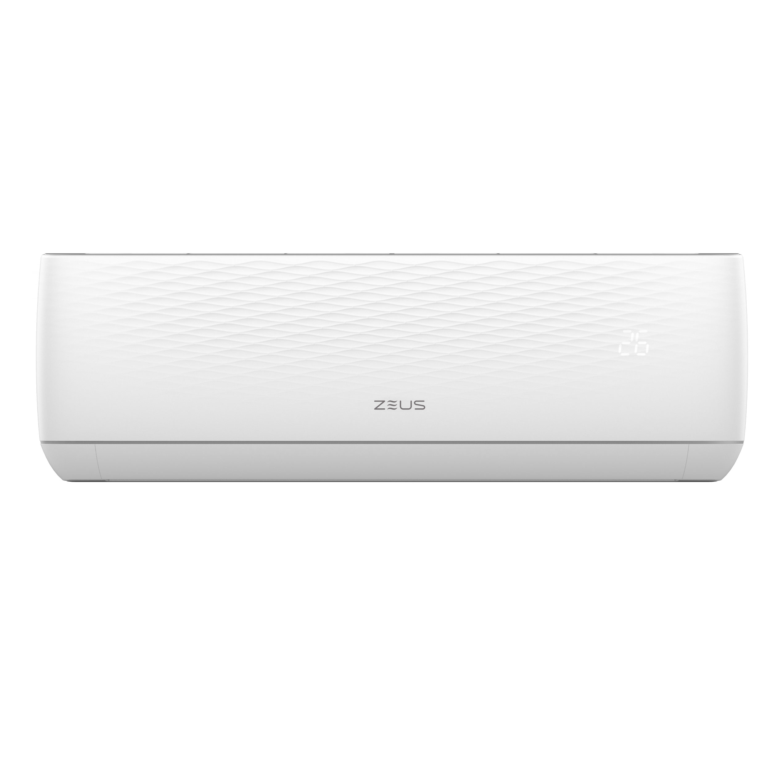 Climatizator ZEUS J-SMART 9000BTU (JF09BT/JF09OT) WIFI